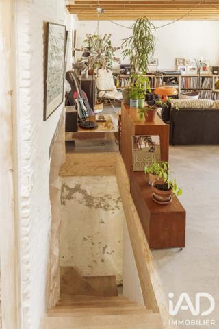 Maison à vendre 4 pièces 99,22 m² Nantes