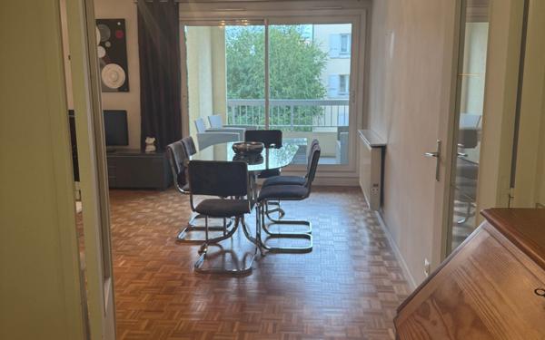 Appartement à louer    2 pièces • 71,81 m2 Lyon 5