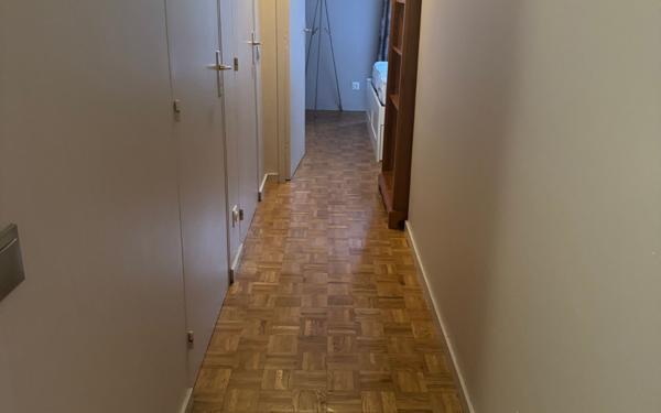 Appartement à louer    2 pièces • 71,81 m2 Lyon 5