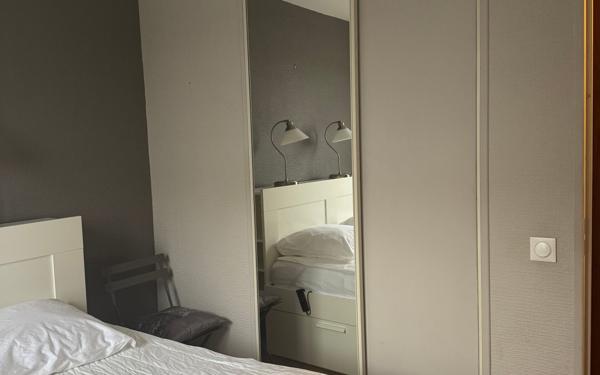 Appartement à louer    2 pièces • 71,81 m2 Lyon 5