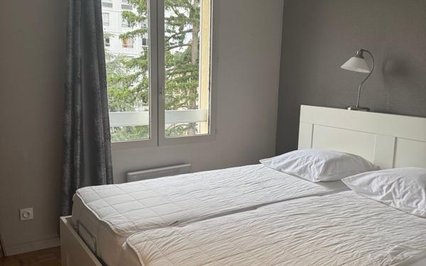 Appartement à louer    2 pièces • 71,81 m2 Lyon 5