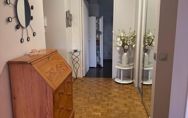 Appartement à louer    2 pièces • 71,81 m2 Lyon 5