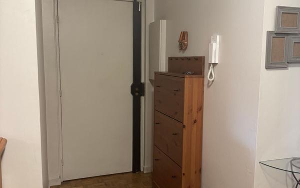 Appartement à louer    2 pièces • 71,81 m2 Lyon 5