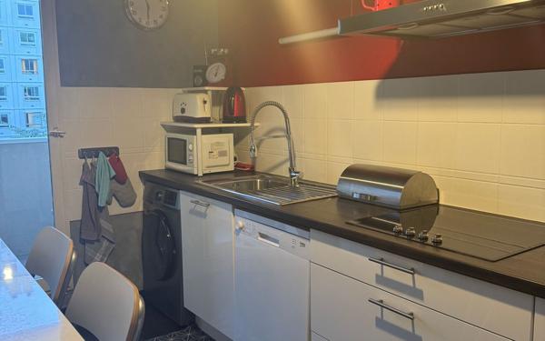 Appartement à louer    2 pièces • 71,81 m2 Lyon 5