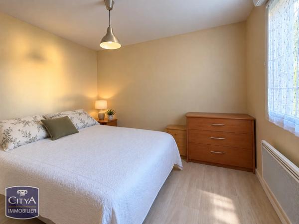 Appartement à vendre 3 pièces 56.9m² Nevers (58000)