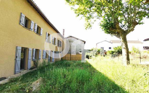 Maison à vendre    6 pièces •  Miribel