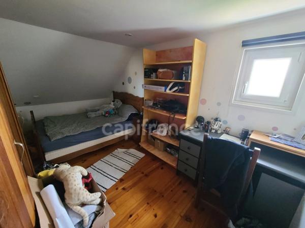 Maison avec piscine 10 pièces sur Loches (37)