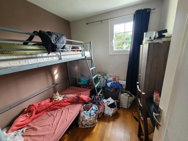 Maison avec piscine 10 pièces sur Loches (37)