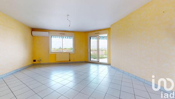 Appartement à vendre 3 pièces 82 m² Bron