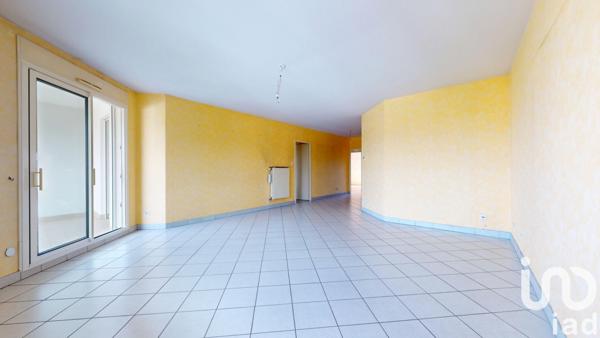 Appartement à vendre 3 pièces 82 m² Bron