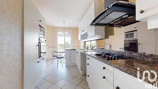 Appartement à vendre 3 pièces 82 m² Bron