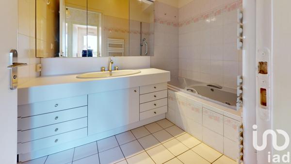 Appartement à vendre 3 pièces 82 m² Bron