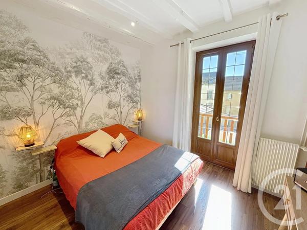 Maison à vendre  7 pièces - 139,80 m 2   CHALON SUR SAONE  - 71