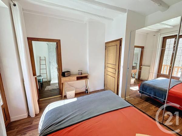 Maison à vendre  7 pièces - 139,80 m 2   CHALON SUR SAONE  - 71