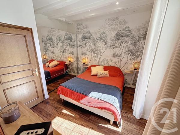 Maison à vendre  7 pièces - 139,80 m 2   CHALON SUR SAONE  - 71