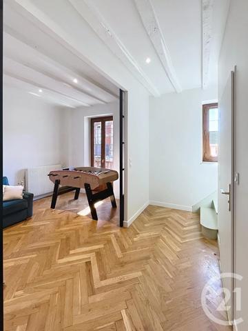 Maison à vendre  7 pièces - 139,80 m 2   CHALON SUR SAONE  - 71