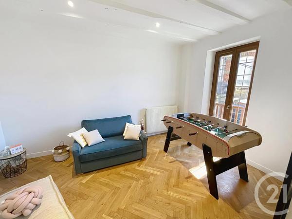 Maison à vendre  7 pièces - 139,80 m 2   CHALON SUR SAONE  - 71
