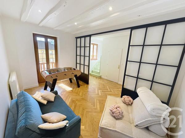 Maison à vendre  7 pièces - 139,80 m 2   CHALON SUR SAONE  - 71