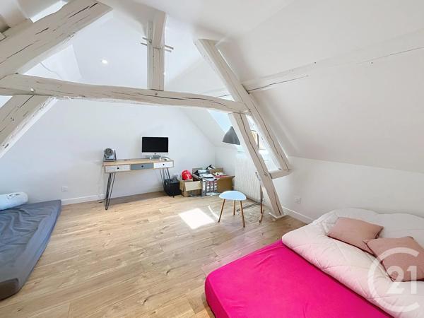 Maison à vendre  7 pièces - 139,80 m 2   CHALON SUR SAONE  - 71