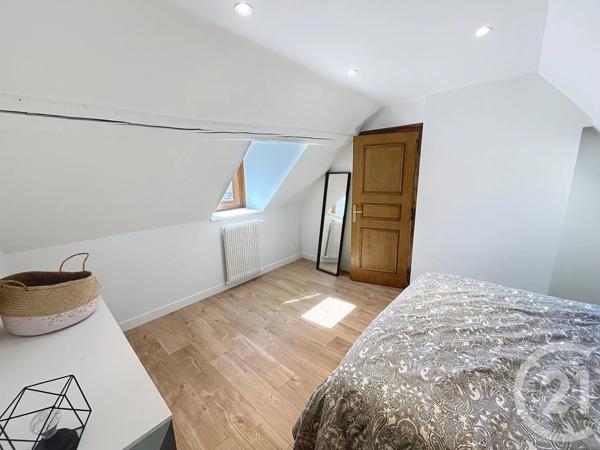Maison à vendre  7 pièces - 139,80 m 2   CHALON SUR SAONE  - 71