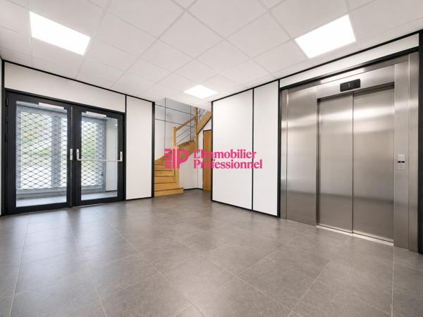 CAUDAN KERPONT - LOCAL D'ACTIVITE - 1477