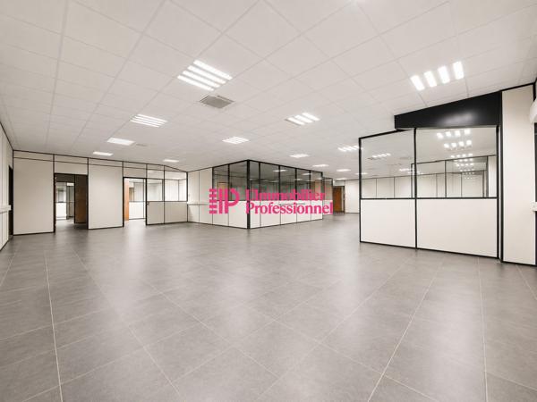 CAUDAN KERPONT - LOCAL D'ACTIVITE - 1477