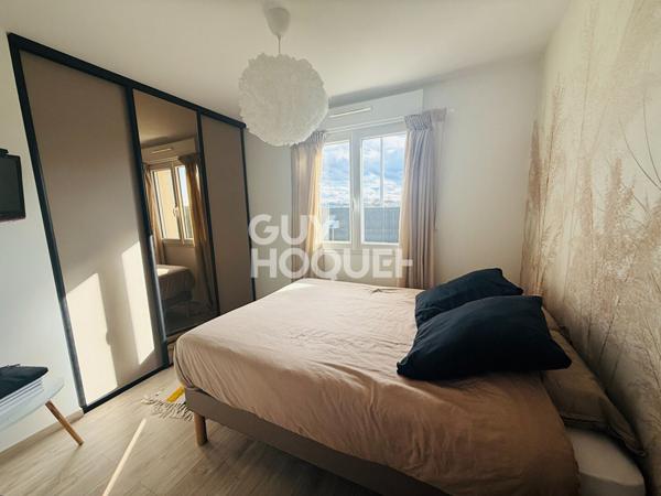 LES MARTRES D'ARTIERES - Plain pied de 2022, 3 chambres jardin et garage