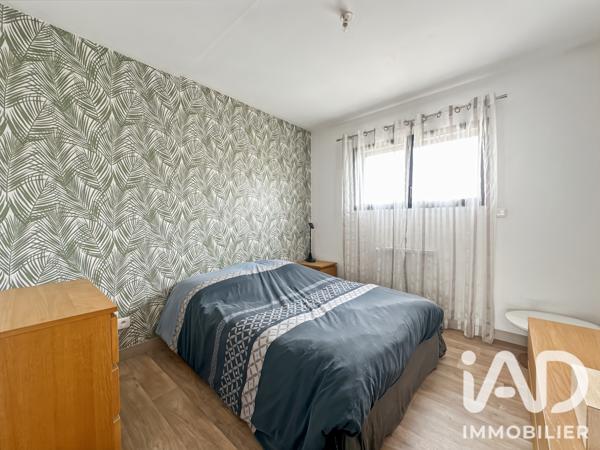 Maison à vendre 6 pièces 136 m² Saint-Malo