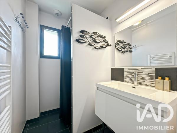 Maison à vendre 6 pièces 136 m² Saint-Malo