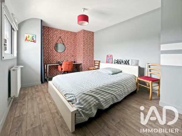 Maison à vendre 6 pièces 136 m² Saint-Malo