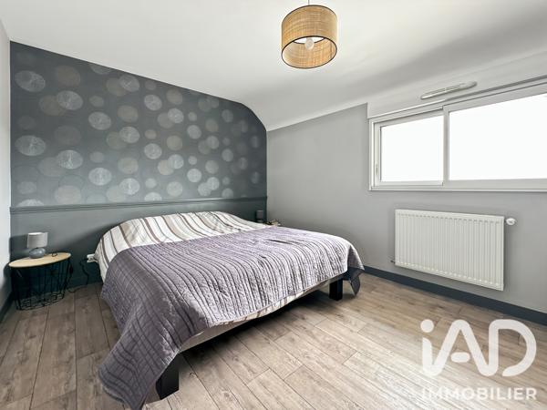 Maison à vendre 6 pièces 136 m² Saint-Malo