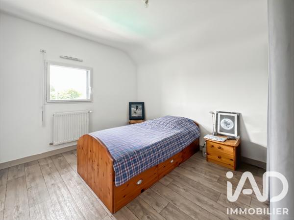 Maison à vendre 6 pièces 136 m² Saint-Malo