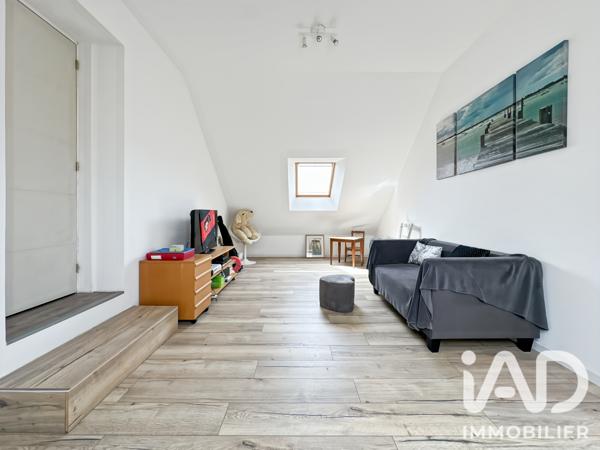 Maison à vendre 6 pièces 136 m² Saint-Malo