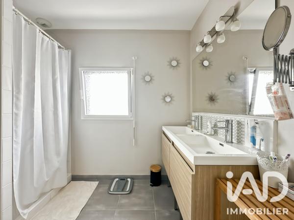 Maison à vendre 6 pièces 136 m² Saint-Malo