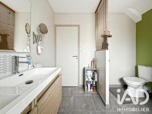 Maison à vendre 6 pièces 136 m² Saint-Malo