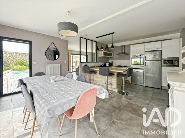 Maison à vendre 6 pièces 136 m² Saint-Malo