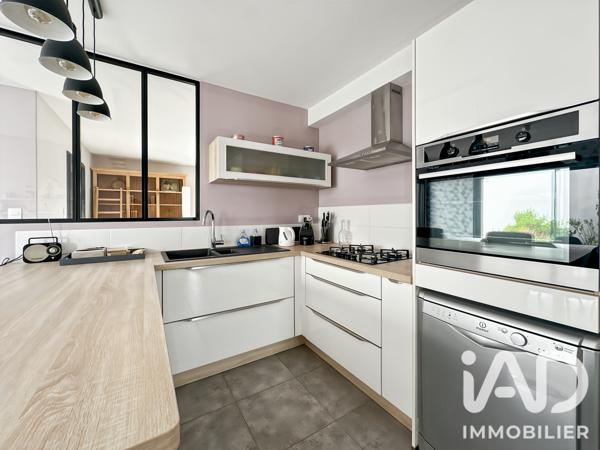 Maison à vendre 6 pièces 136 m² Saint-Malo