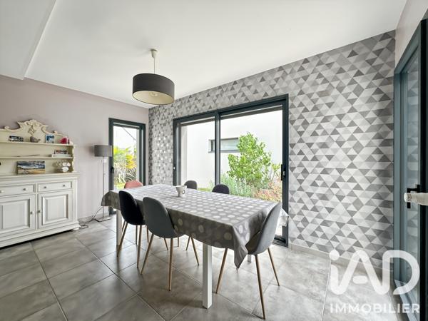 Maison à vendre 6 pièces 136 m² Saint-Malo