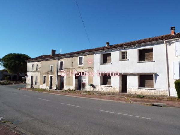 Maison à vendre 8 pièces de 151 m²