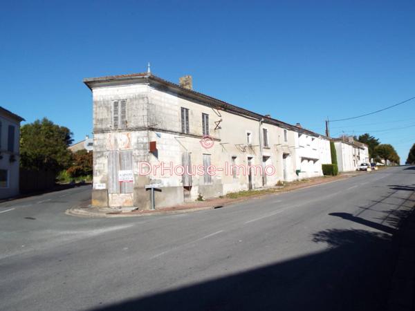 Maison à vendre 8 pièces de 151 m²