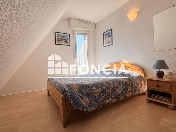 À vendre Appartement 4 pièces 58.43 m² - Châtelaillon-plage 17340