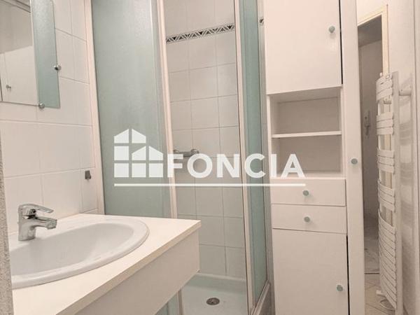 À vendre Appartement 4 pièces 58.43 m² - Châtelaillon-plage 17340