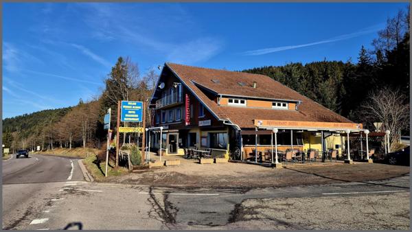 Opportunité  Vosges alsace