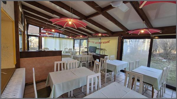 Opportunité  Vosges alsace