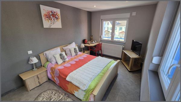 Opportunité  Vosges alsace