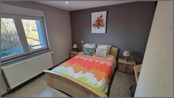 Opportunité  Vosges alsace