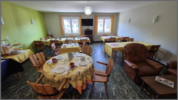 Opportunité  Vosges alsace