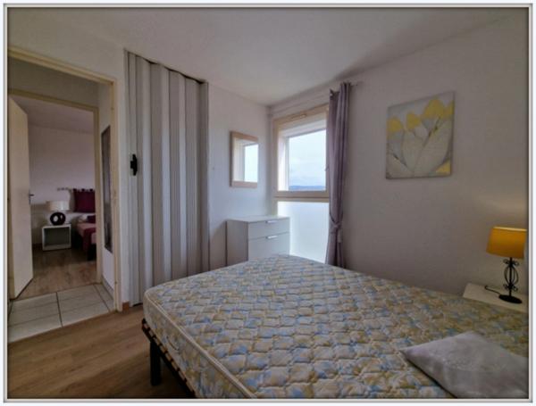 Appartement à vendre 4 pièces GRUISSAN PLAGE (11)