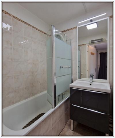 Appartement à vendre 4 pièces GRUISSAN PLAGE (11)