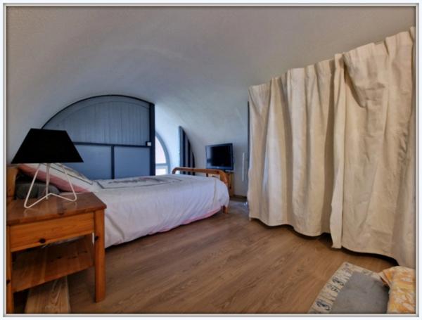 Appartement à vendre 4 pièces GRUISSAN PLAGE (11)